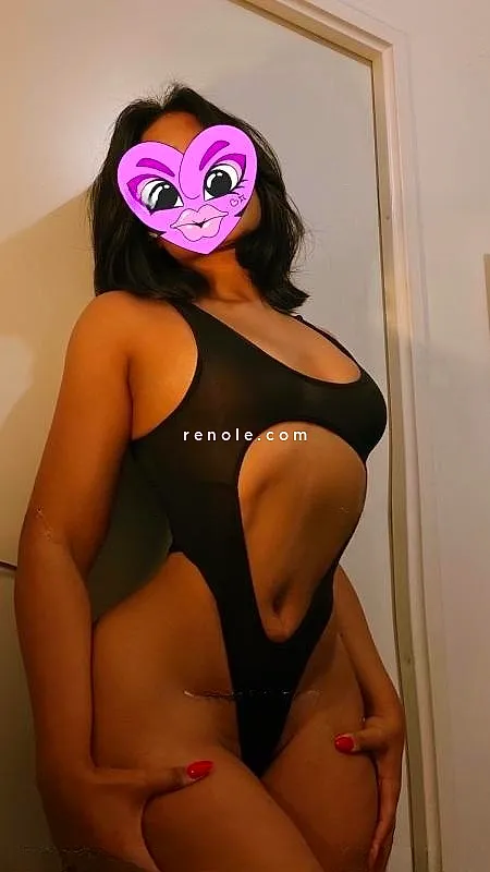 Soreyaparis #1