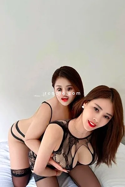 Mimi-jingjing #5