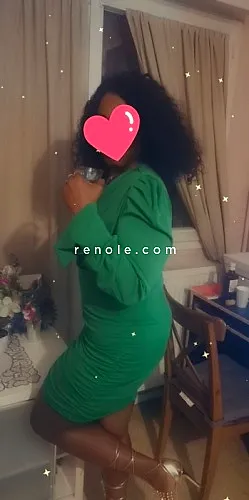 Fleur973 #1