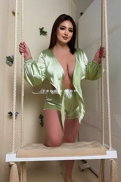 Amber #3