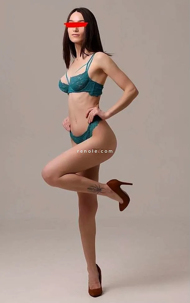 Sasha #1