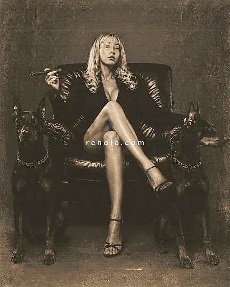 Maitressediane1 #4