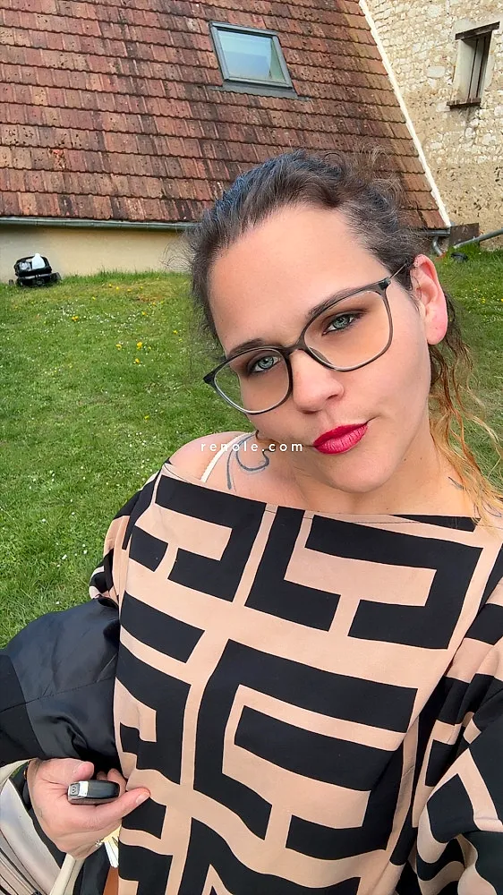 Sandy est là pour vous #1