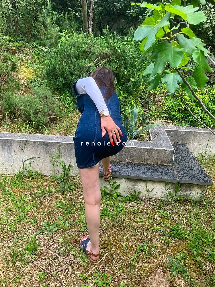 Kati coquine #2