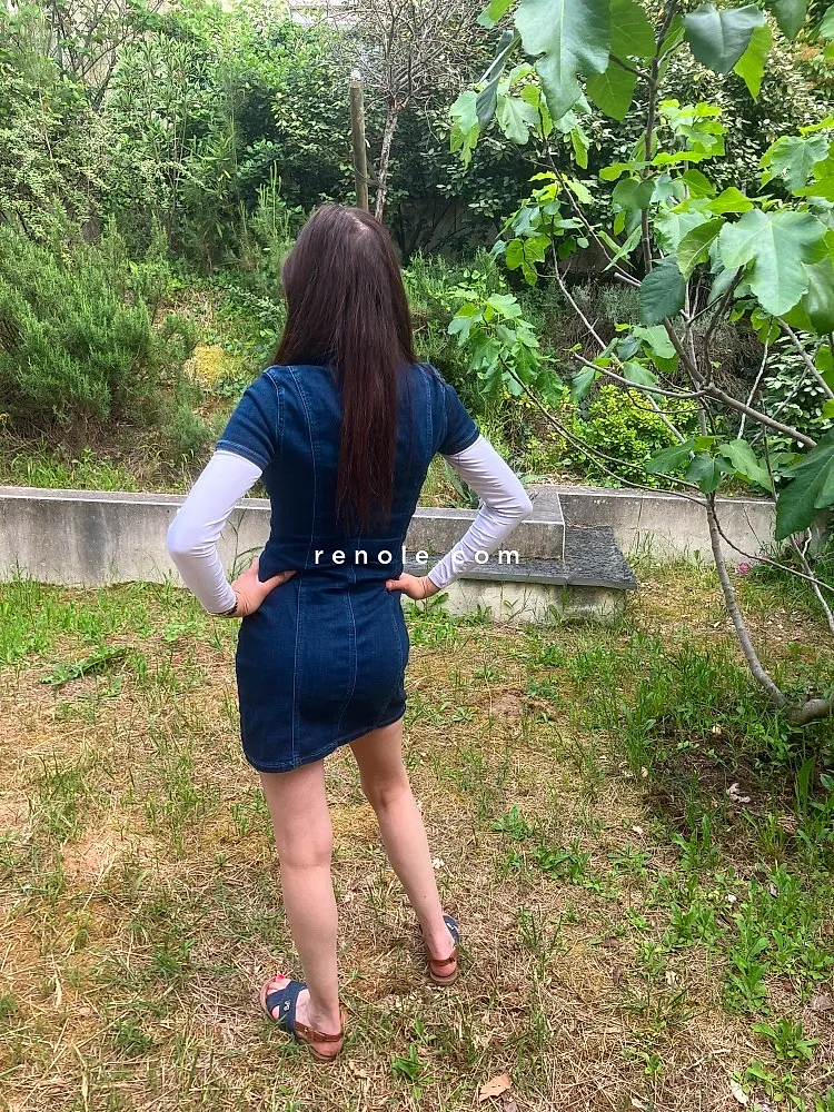 Kati coquine #3