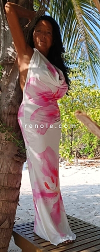 EVA BLUE Escorte haut de gamme #8