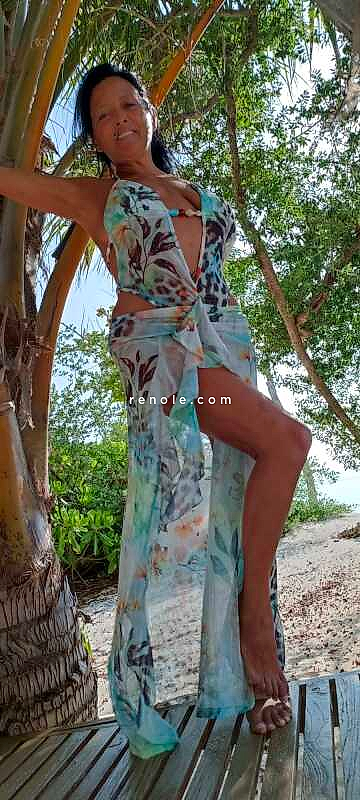 EVA BLUE Escorte haut de gamme #10