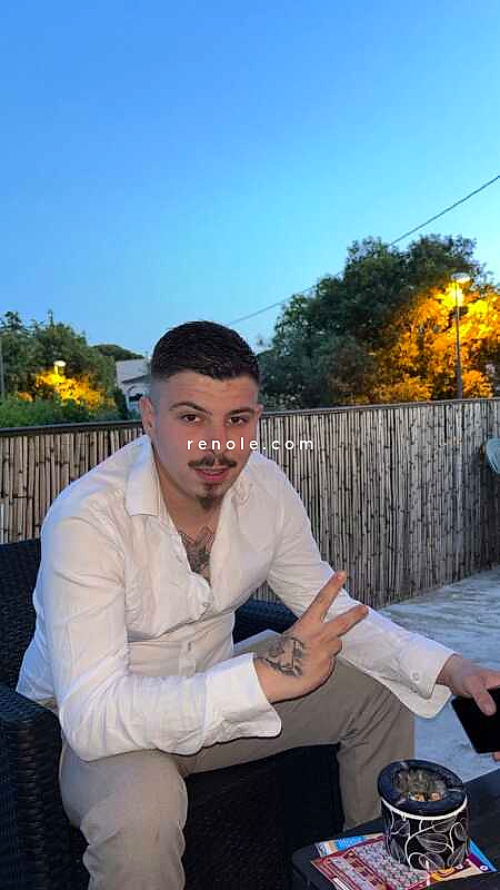 Dispo pour vous mesdames #1