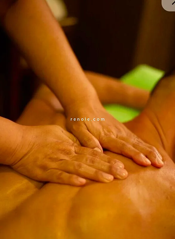 Martyna massage #5