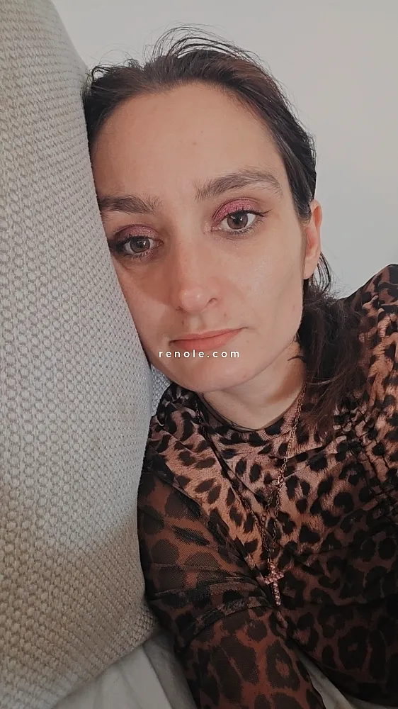 Goth girl #1