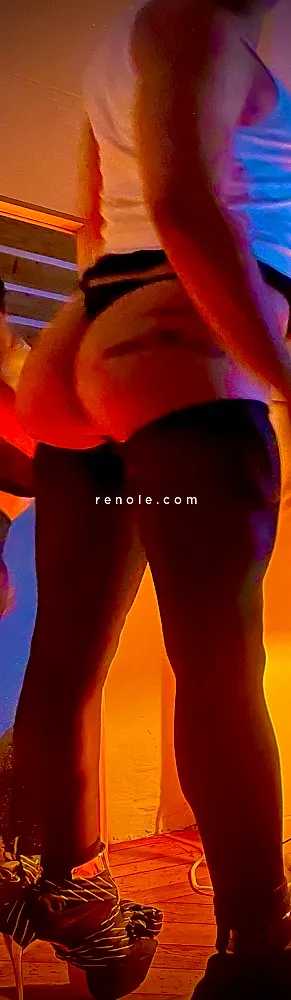 Jeune Trav Féminine Sensuelle à Lyon - Rencontres Agréables #3