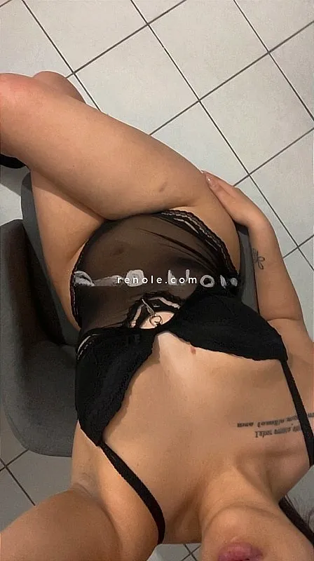 LANA_RECOISDEPLA #3