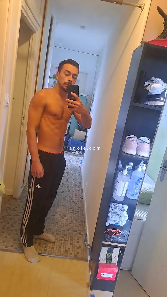 Nicosixnueve #3