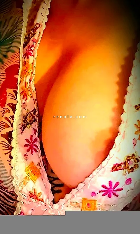 FEMME FONTAINE #7