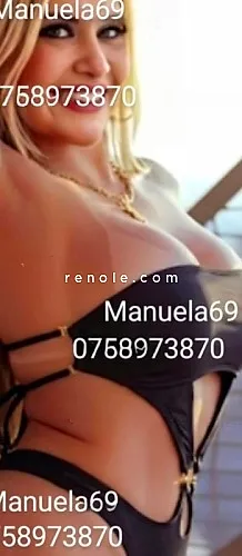 Manuela69chaude #2