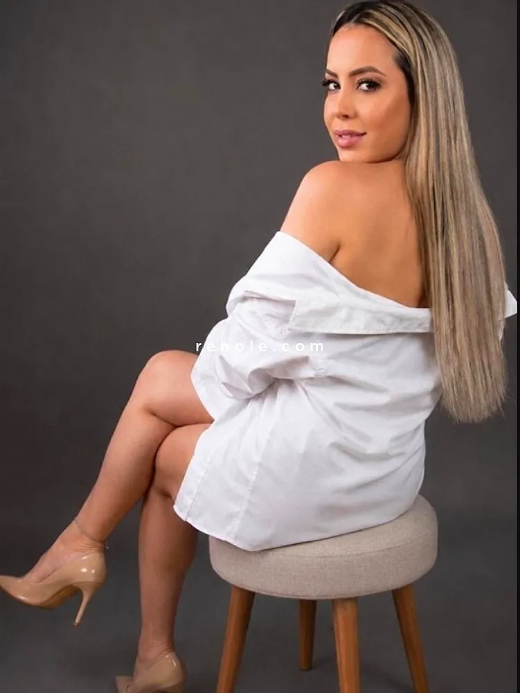 Melissa La Brillante #2