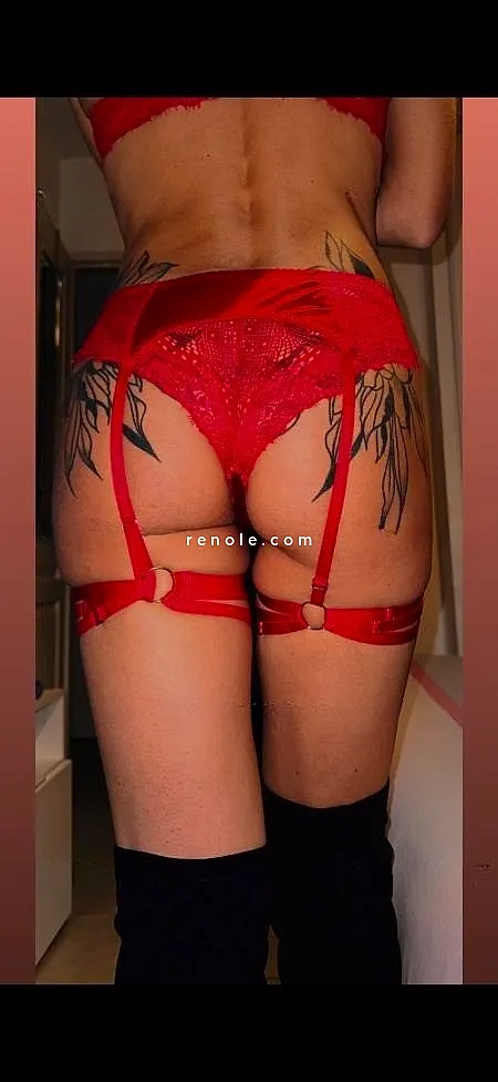 Giulia_1 #1