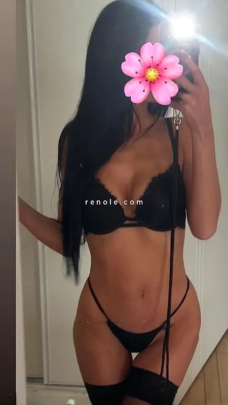 Selenaparis #1