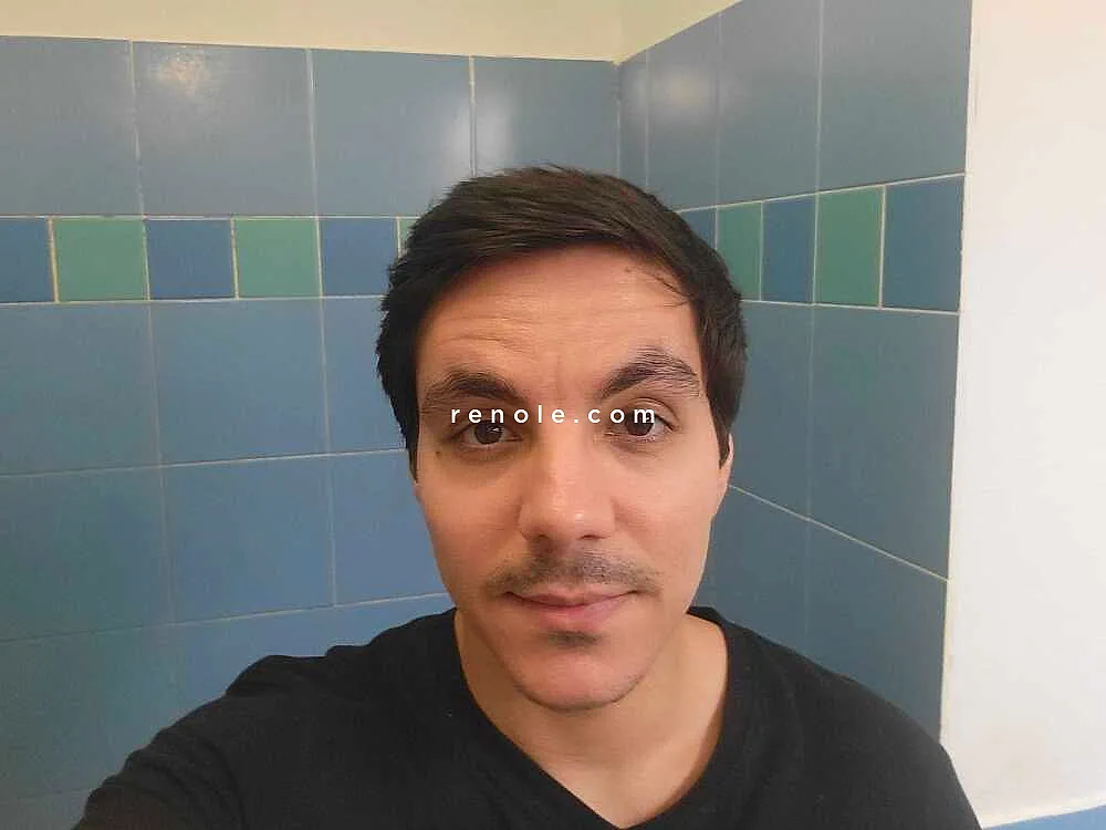 Jeune Homme Escort #4