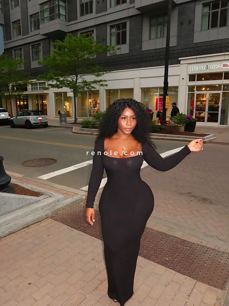 Belle africaine #3