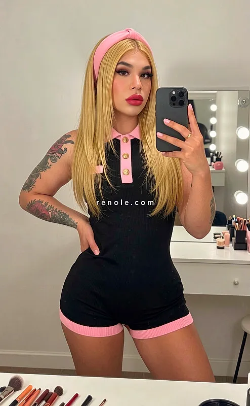 Nicole latina #4