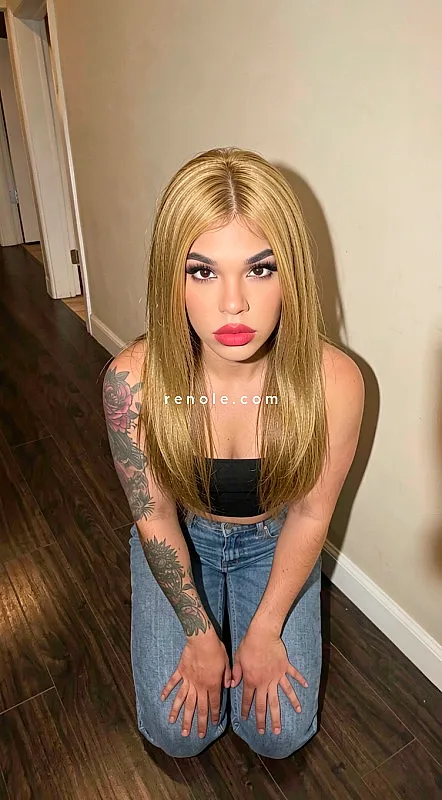 Nicole latina #5