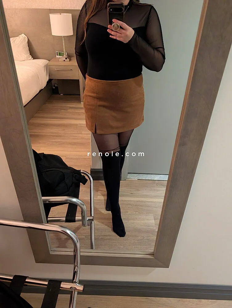 La reine du hard #3