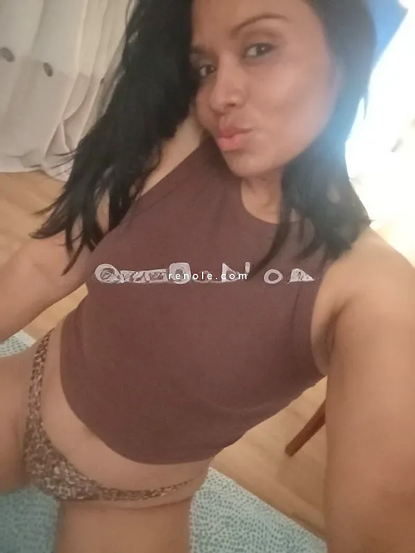 BELLE BRUNE #9