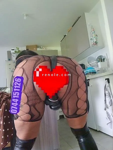 Yailin25 #1