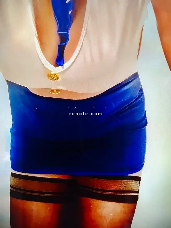 BELLA COQUINE #6