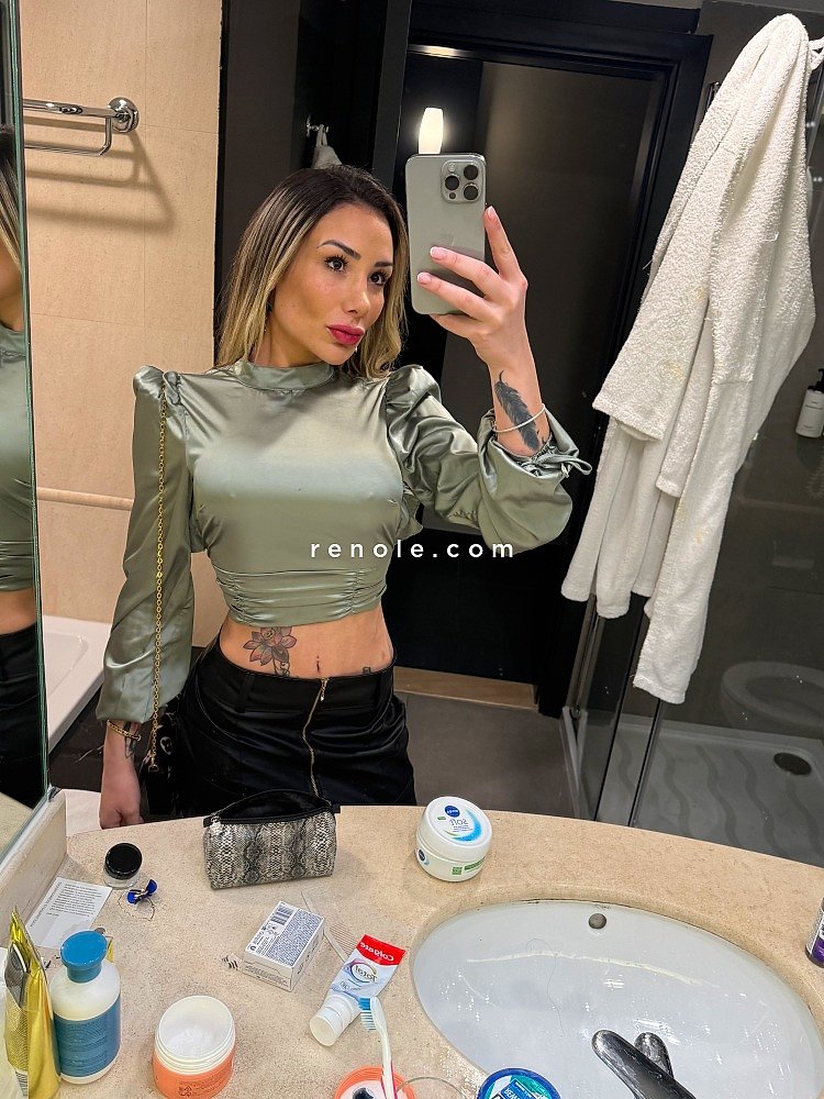 Bruna Sodo #7