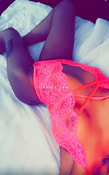 Melina75017 #1