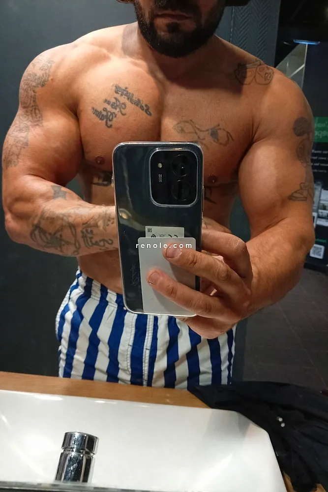 Carlos #1