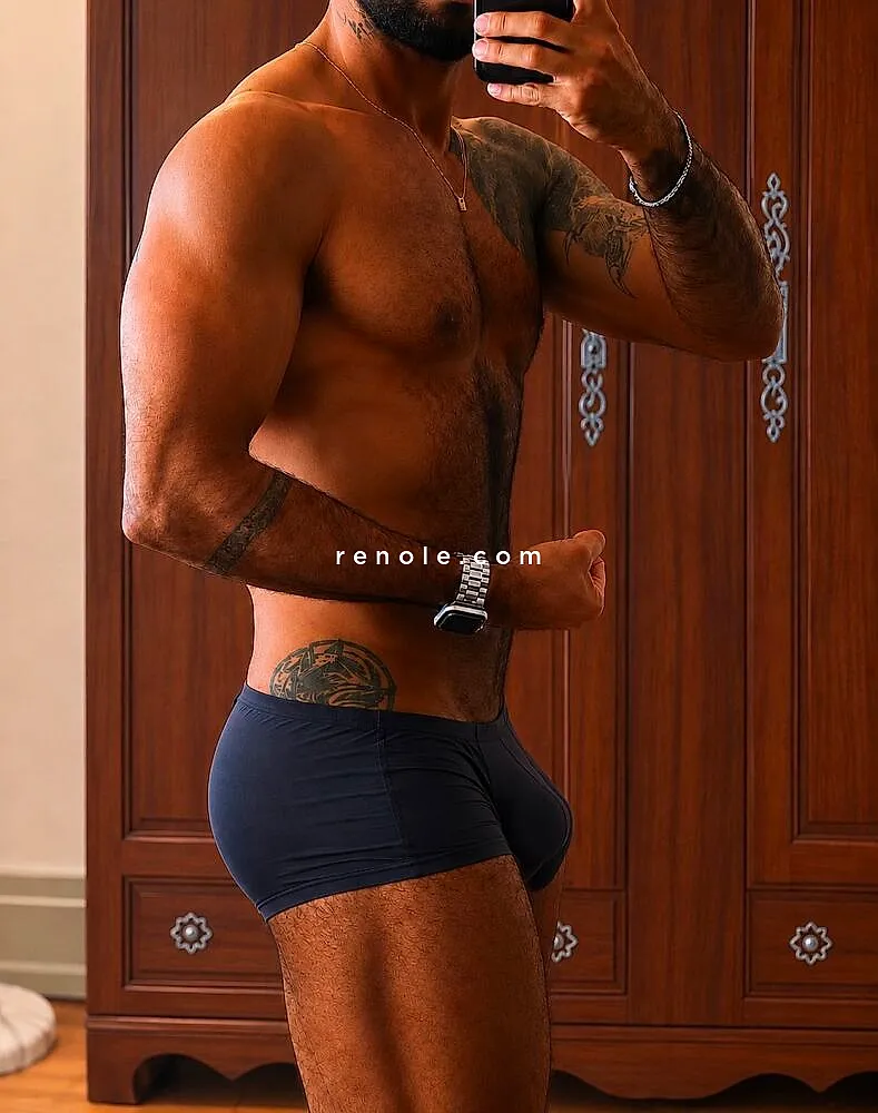 Rodrigo21cmhot #1