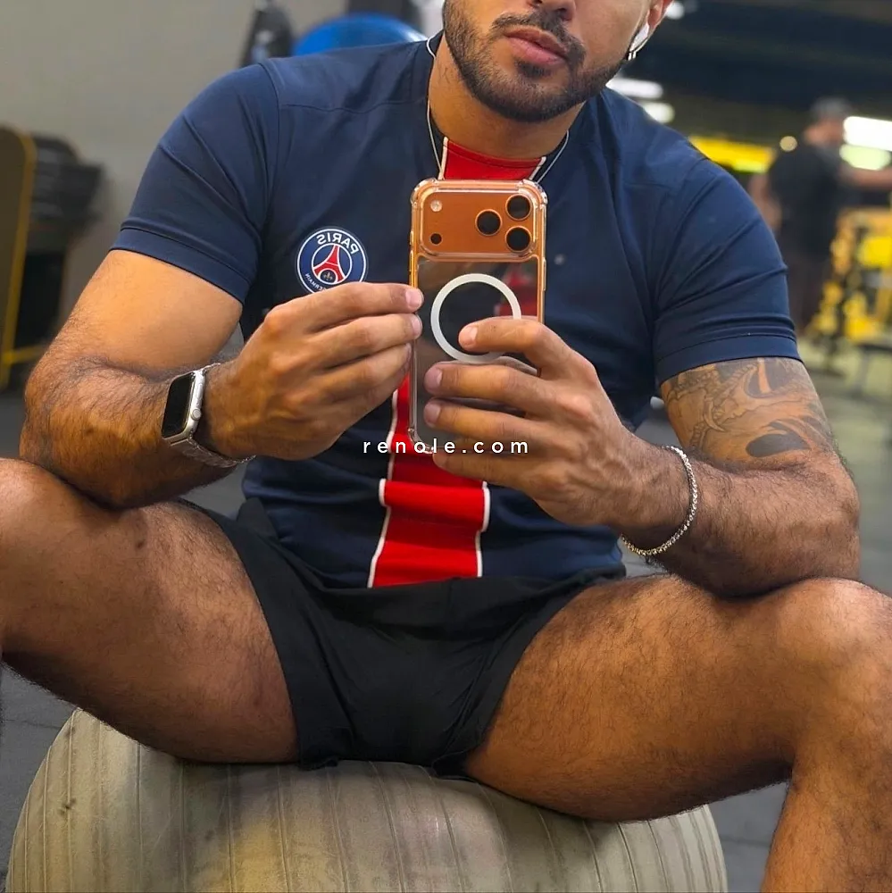 Rodrigo21cmhot #2