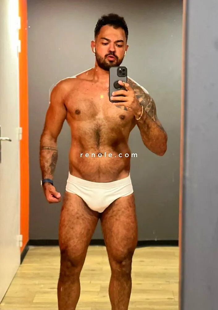 Rodrigo21cmhot #5