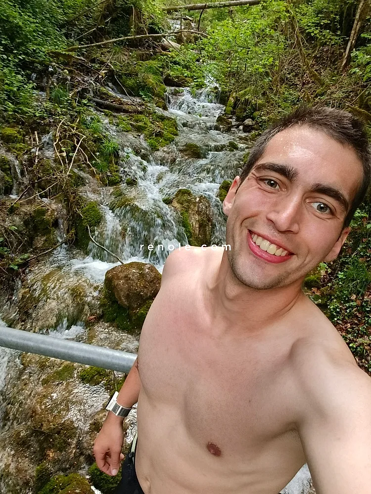 Gentleman Sportif #1