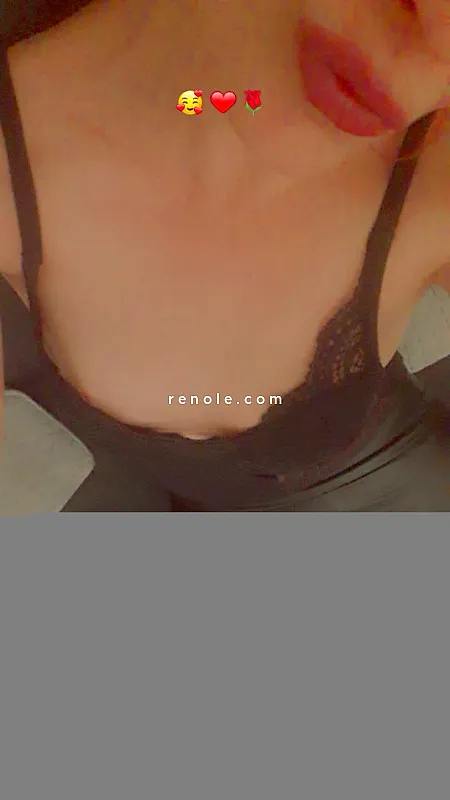 Charme, discrétion et moments privilégié #2