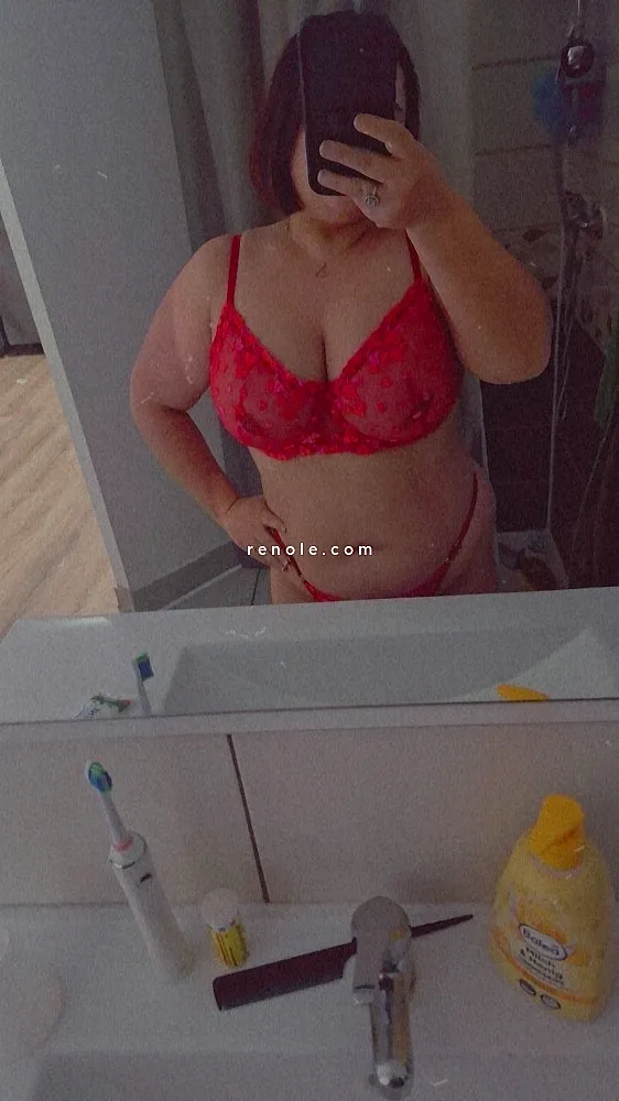 Curvy #1