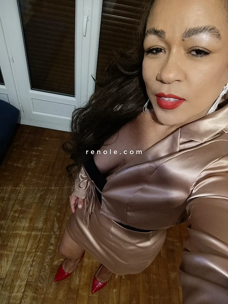Massage tantrique #3