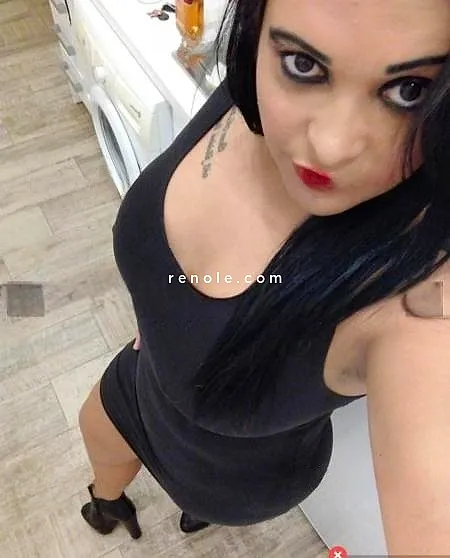 Fernandamassage #1