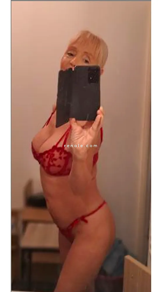 Massage naturiste #3