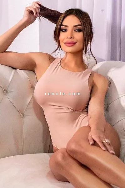 Mia_VIP #1