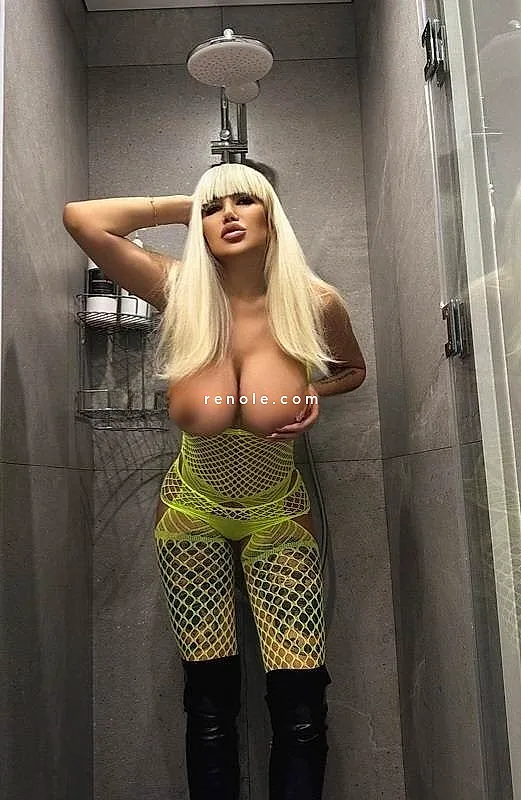 Gros Seins Natasha #5