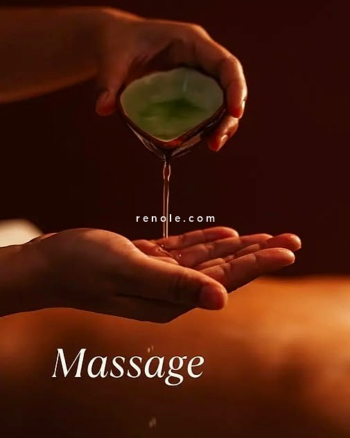 Martyna massage #2