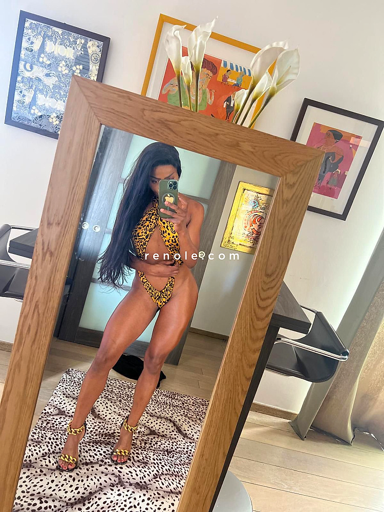 Paula Samantha #2