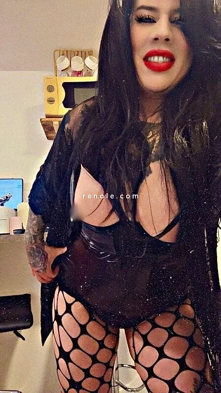 Sexy clitoris XXL #2
