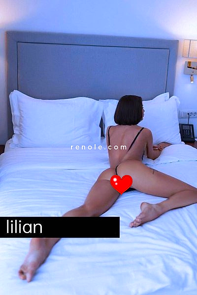 Lilian #1