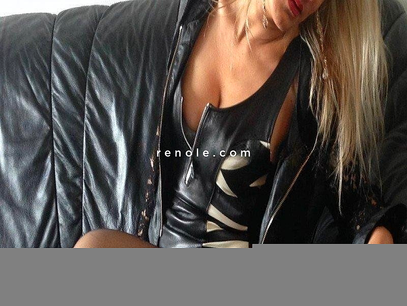 SABRINNA #8
