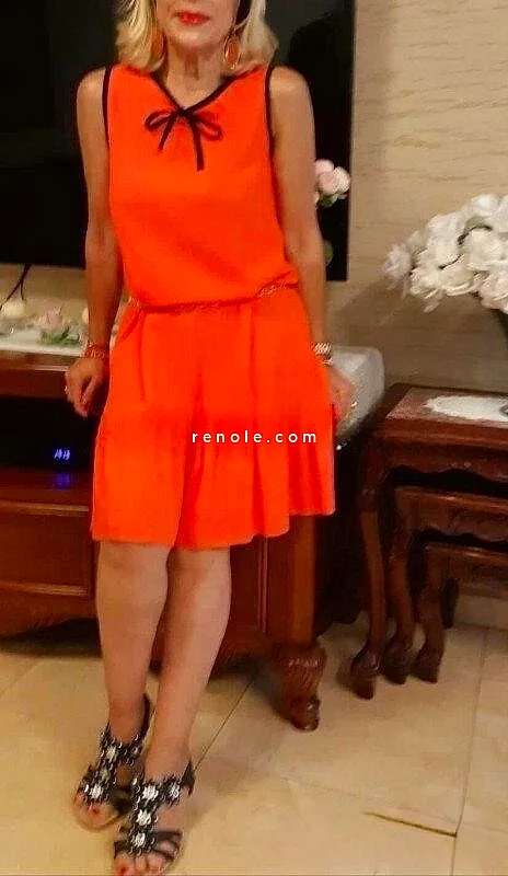 Sublime f blonde classe charme massage domination Nice #4